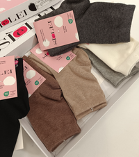 CALZINO DONNA FW25006/CO01 Tellini S.R.L. Veleprodajna odjeća